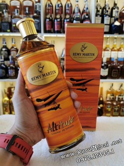 Rượu Remy Martin Altitude 35cl